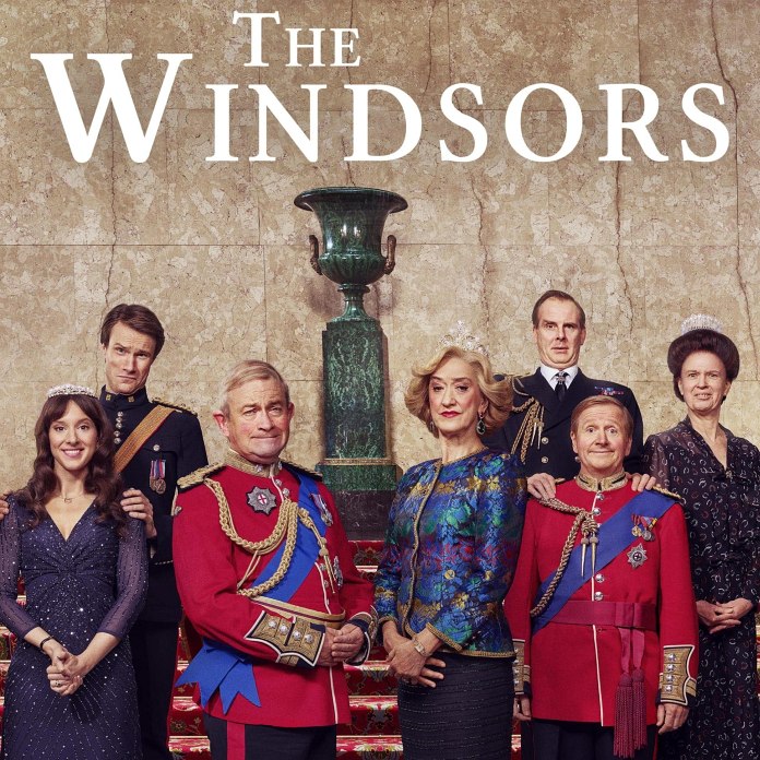 The Windsors