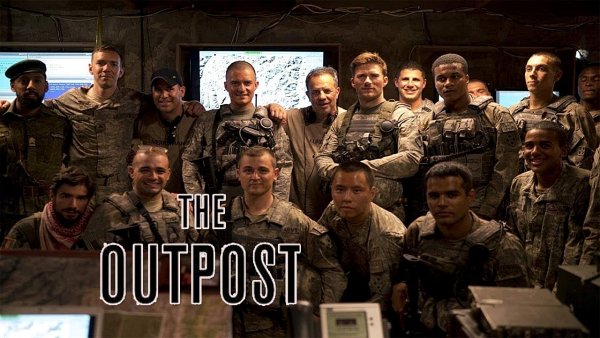 The Outpost - Movie Facts, Release Date & Film Details