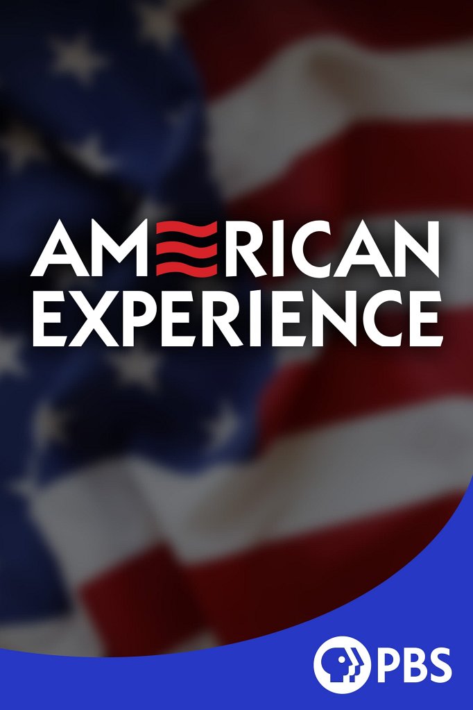 Season 36 of American Experience poster
