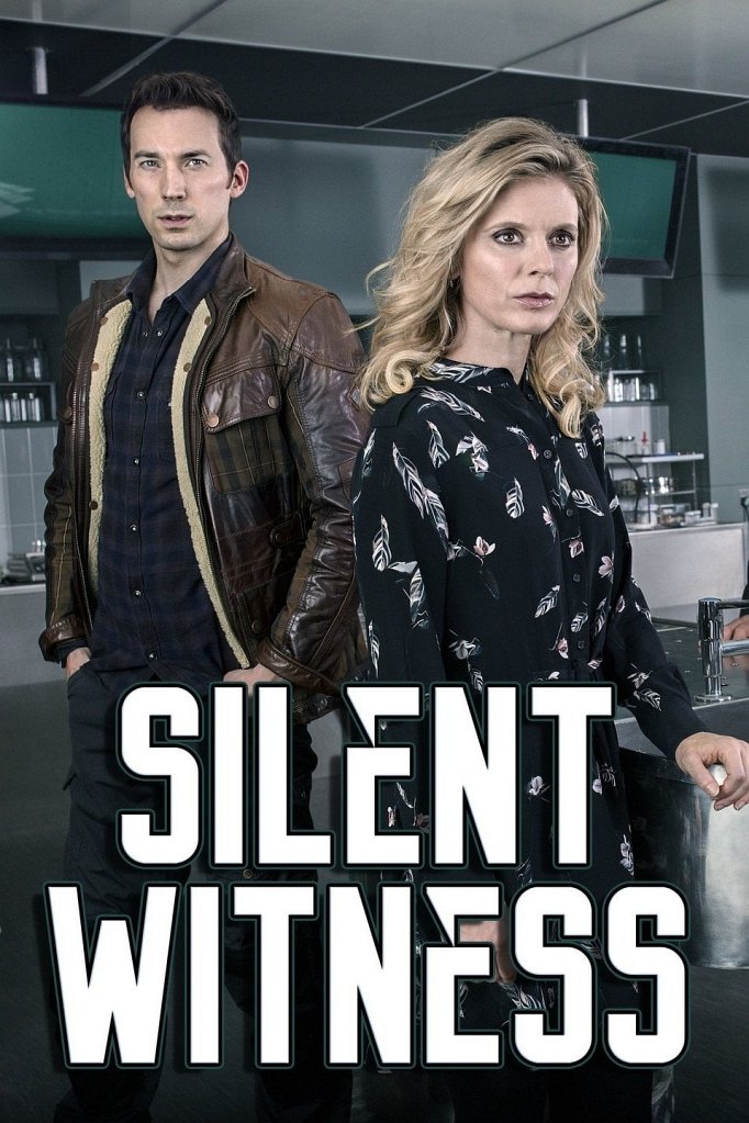 Season 28 of Silent Witness poster
