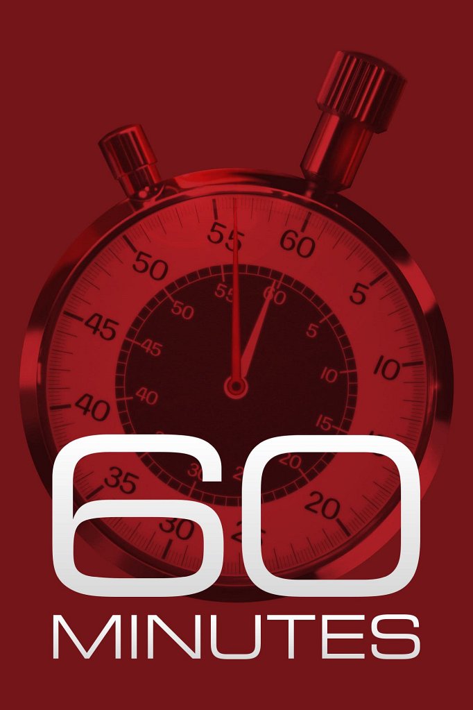 Season 56 of 60 Minutes poster