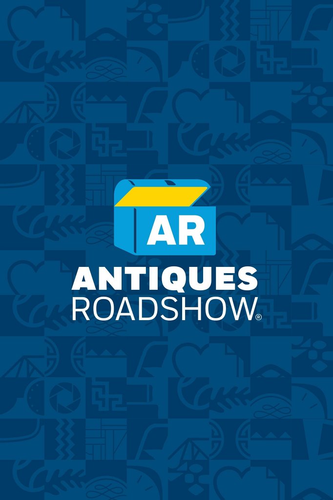 Season 29 of Antiques Roadshow poster