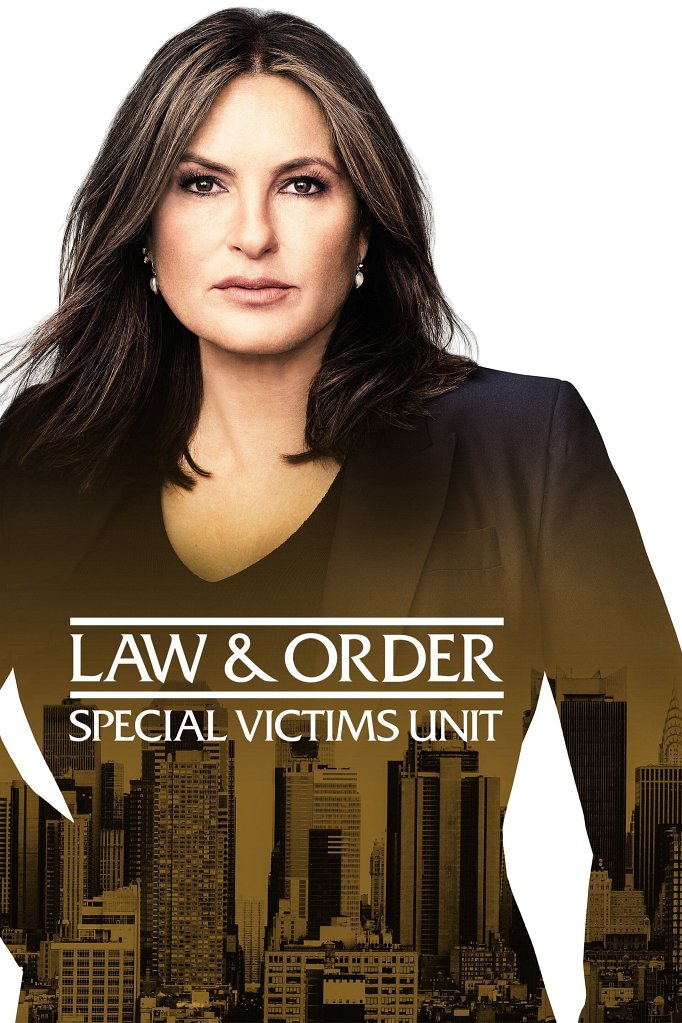 Season 26 of Law & Order: Special Victims Unit poster