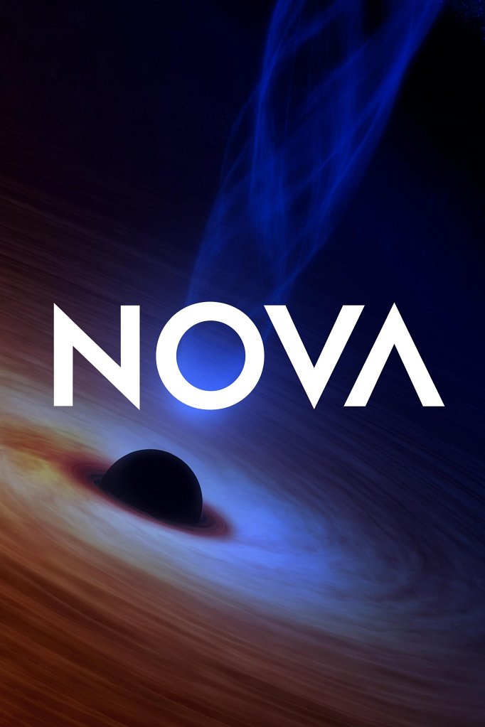 Season 51 of Nova poster
