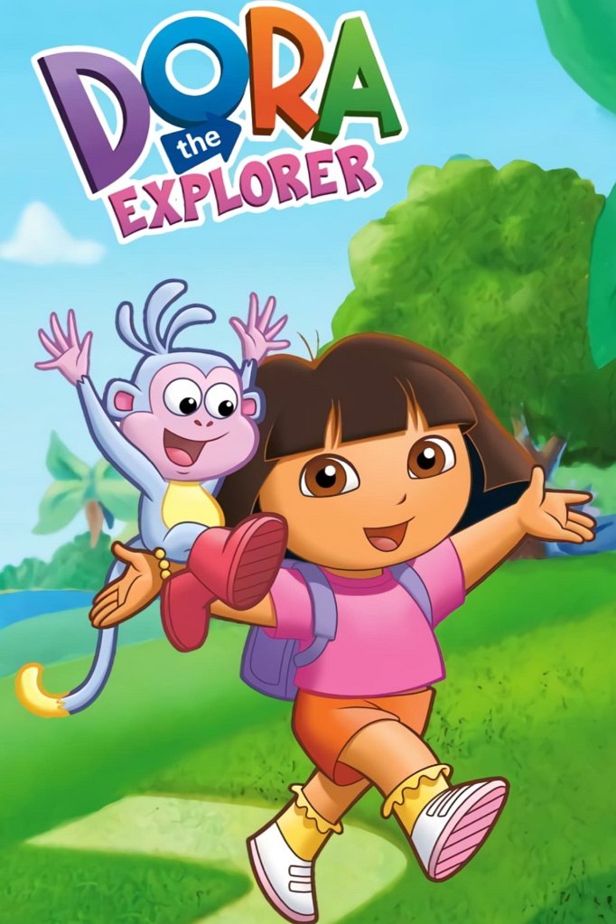 Season 9 of Dora the Explorer poster