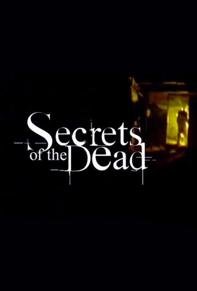 Season 22 of Secrets of the Dead poster