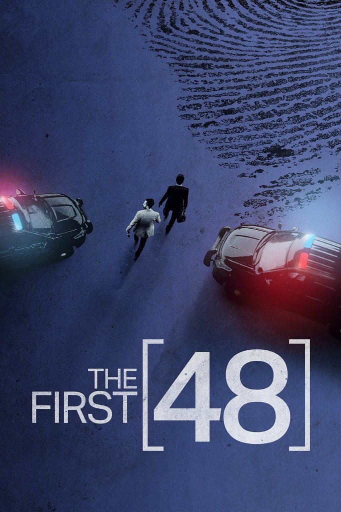 Season 24 of The First 48 poster