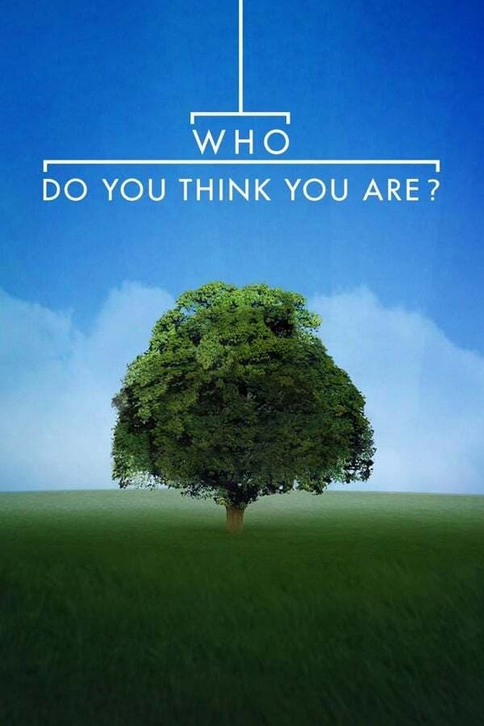 Season 21 of Who Do You Think You Are? poster