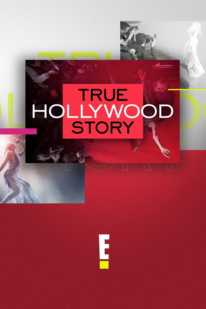 Season 22 of E! True Hollywood Story poster