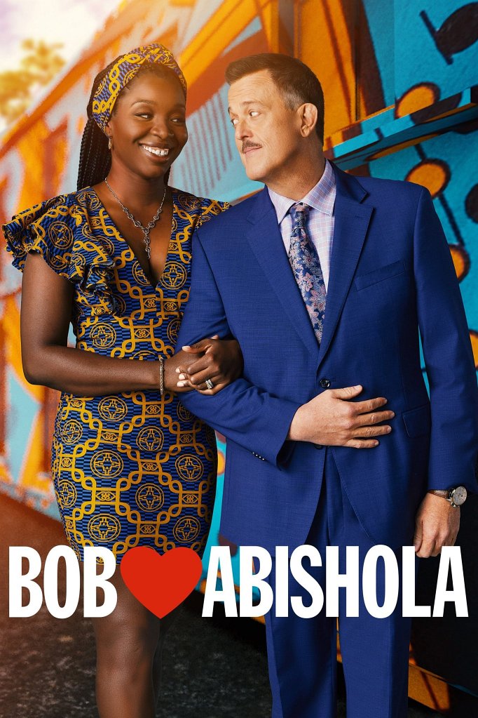 Season 6 of Bob Hearts Abishola poster