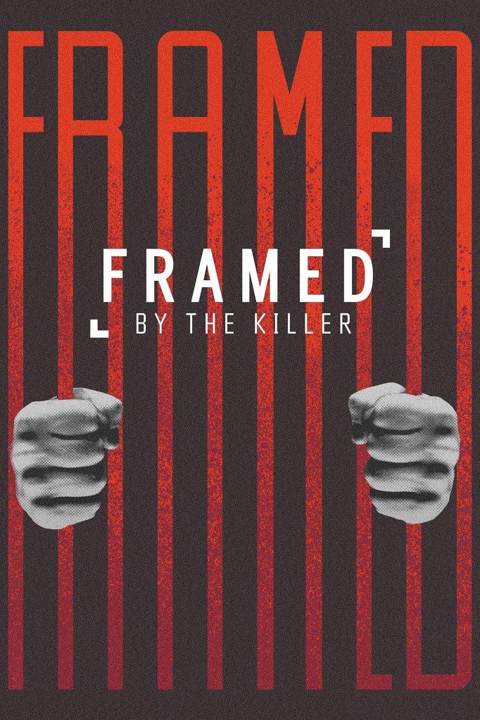 Season 2 of Framed by the Killer poster