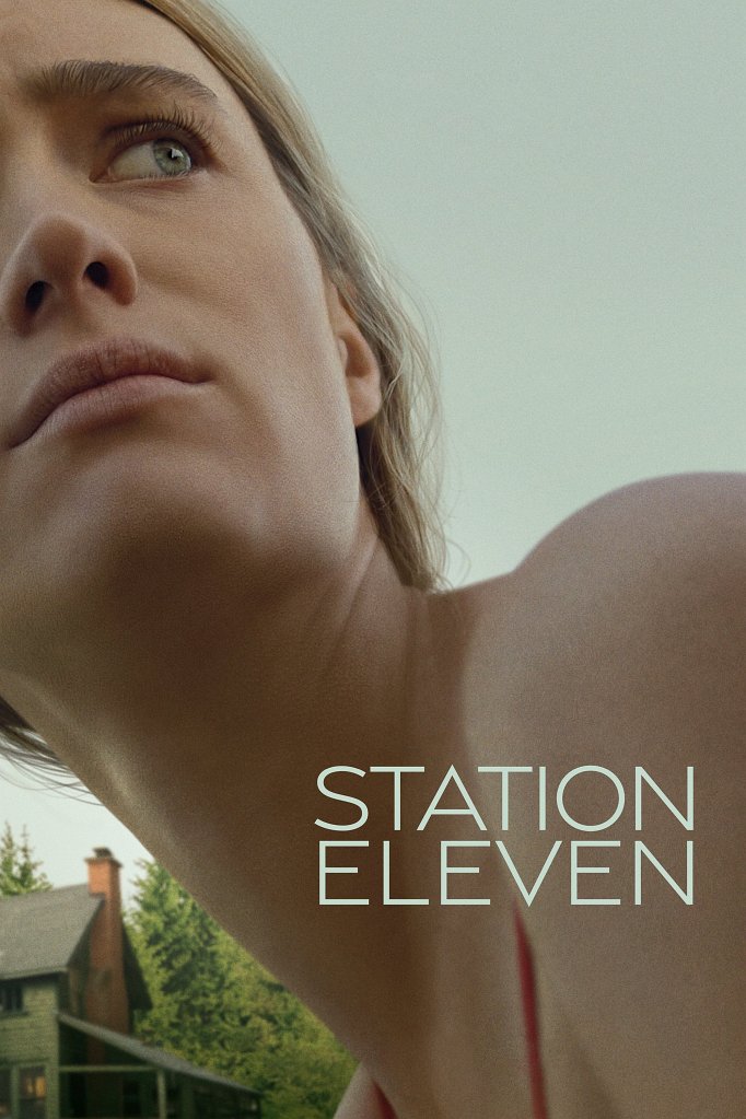 Season 2 of Station Eleven poster