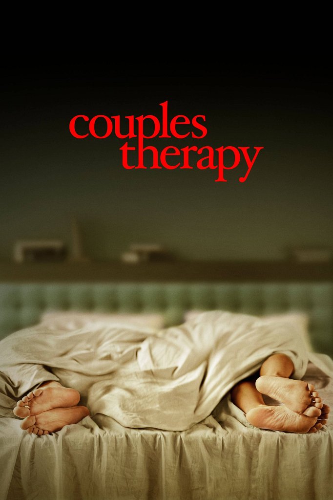 Season 4 of Couples Therapy poster