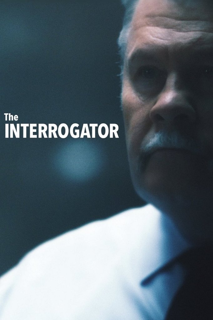 Season 2 of The Interrogator poster