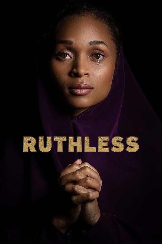 Season 5 of Ruthless poster