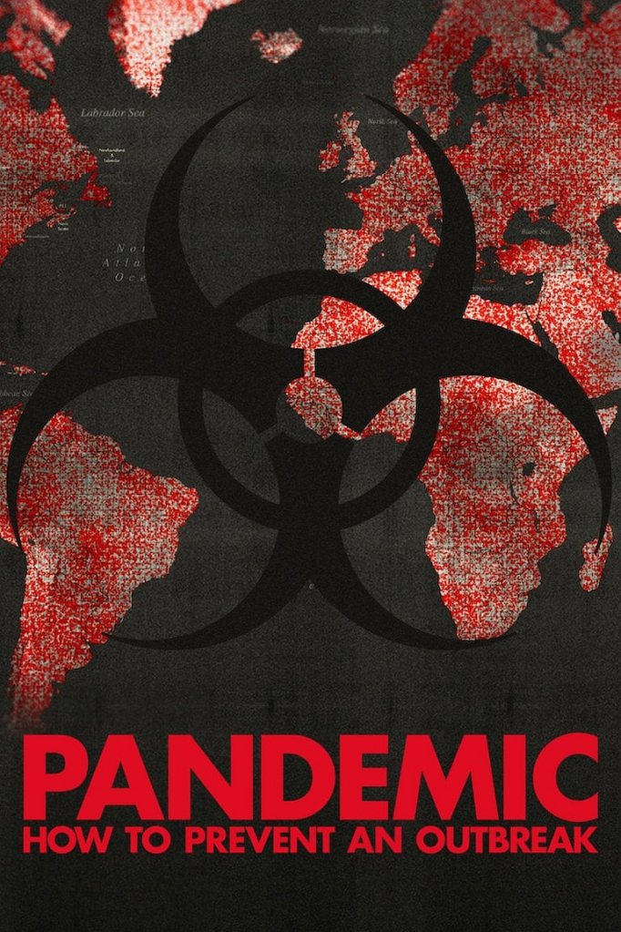 Season 2 of Pandemic: How to Prevent an Outbreak poster