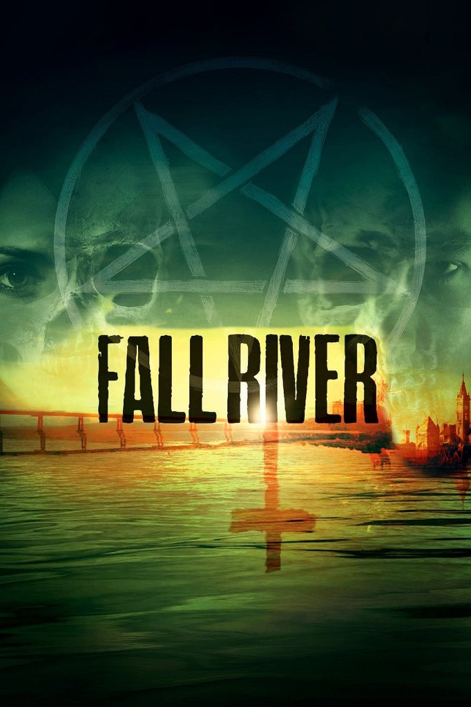 Season 2 of Fall River poster
