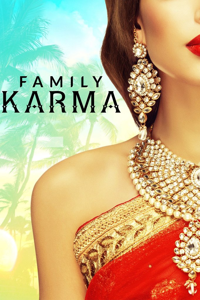 Season 5 of Family Karma poster