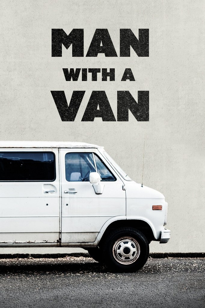 Season 2 of Man with A Van poster