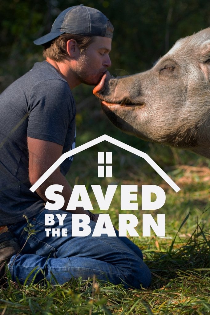 Season 2 of Saved by the Barn poster