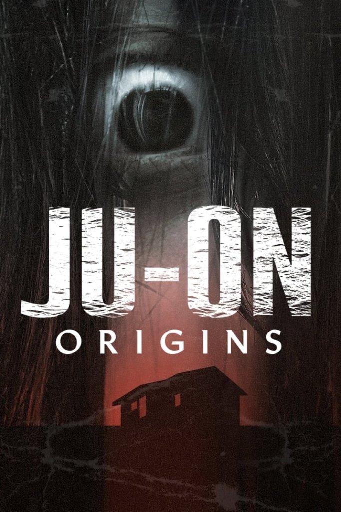 Season 2 of Ju-on: Origins poster