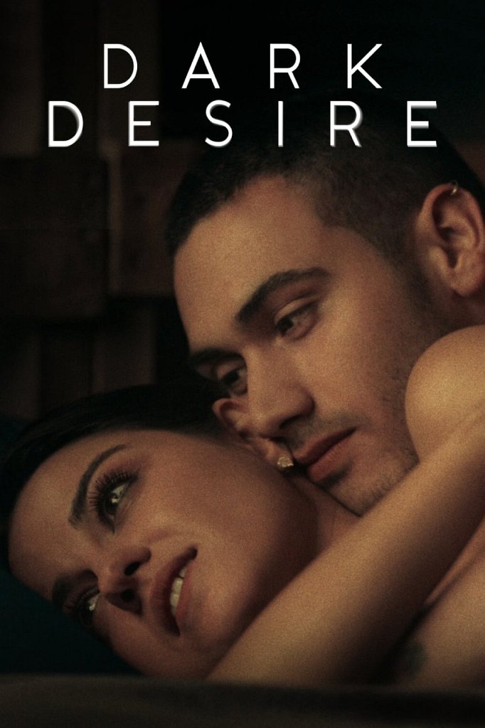 Season 3 of Dark Desire poster