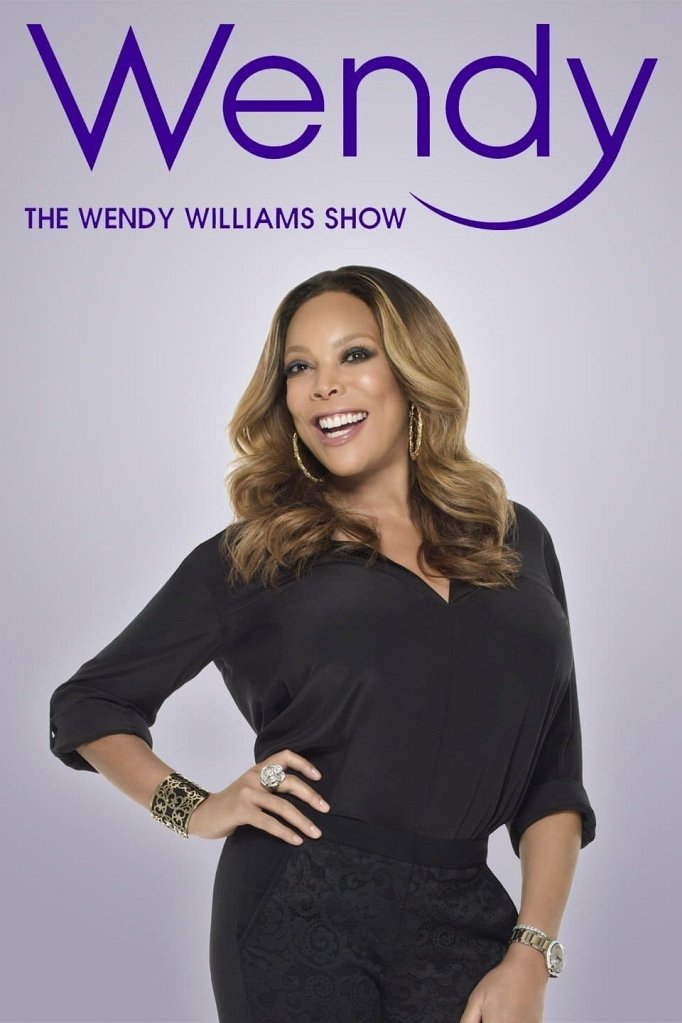 Season 14 of The Wendy Williams Show poster