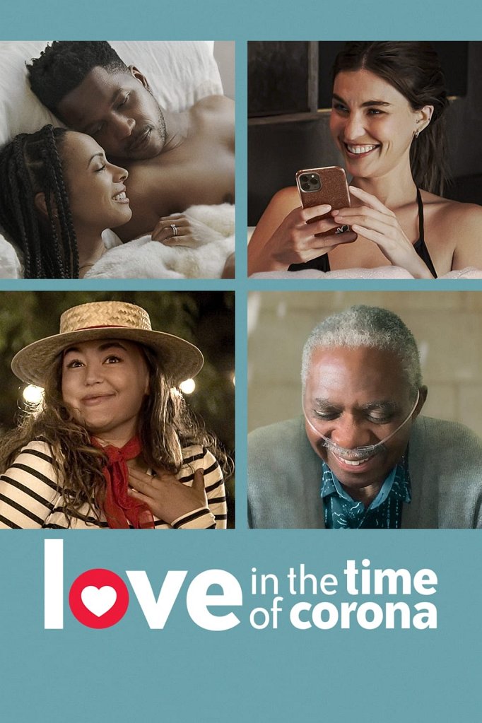 Season 2 of Love in the Time of Corona poster