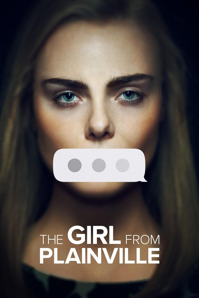 Season 2 of The Girl from Plainville poster