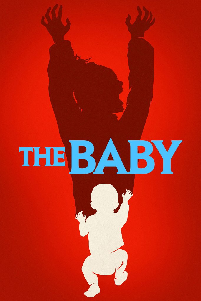 Season 2 of The Baby poster