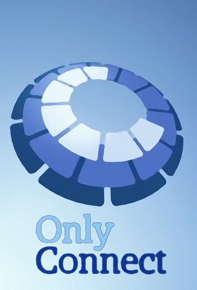Season 20 of Only Connect poster