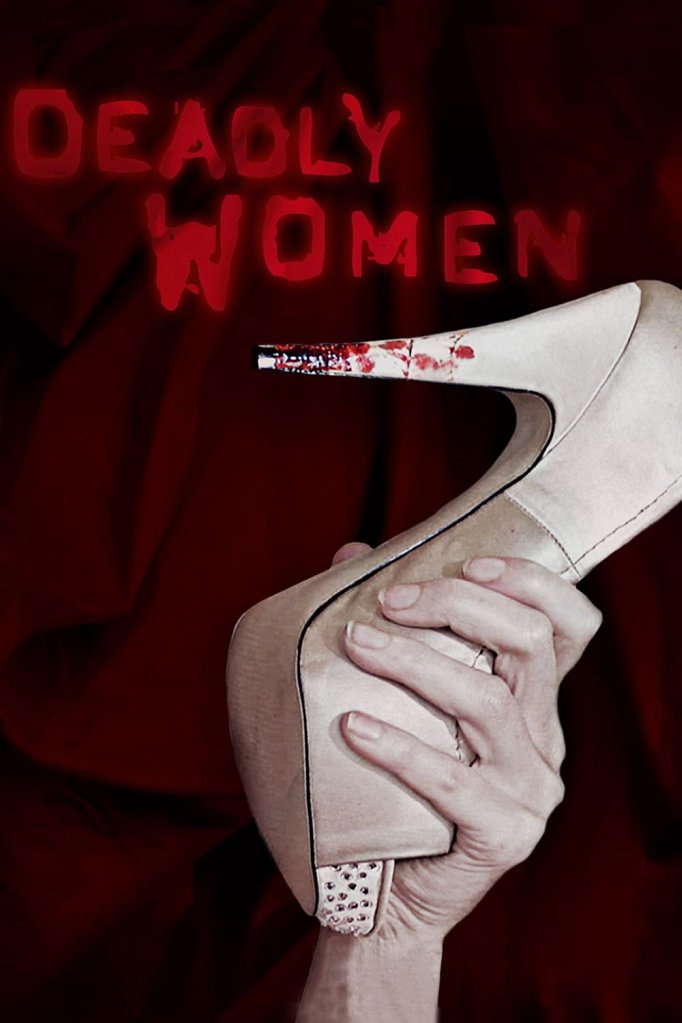Season 15 of Deadly Women poster