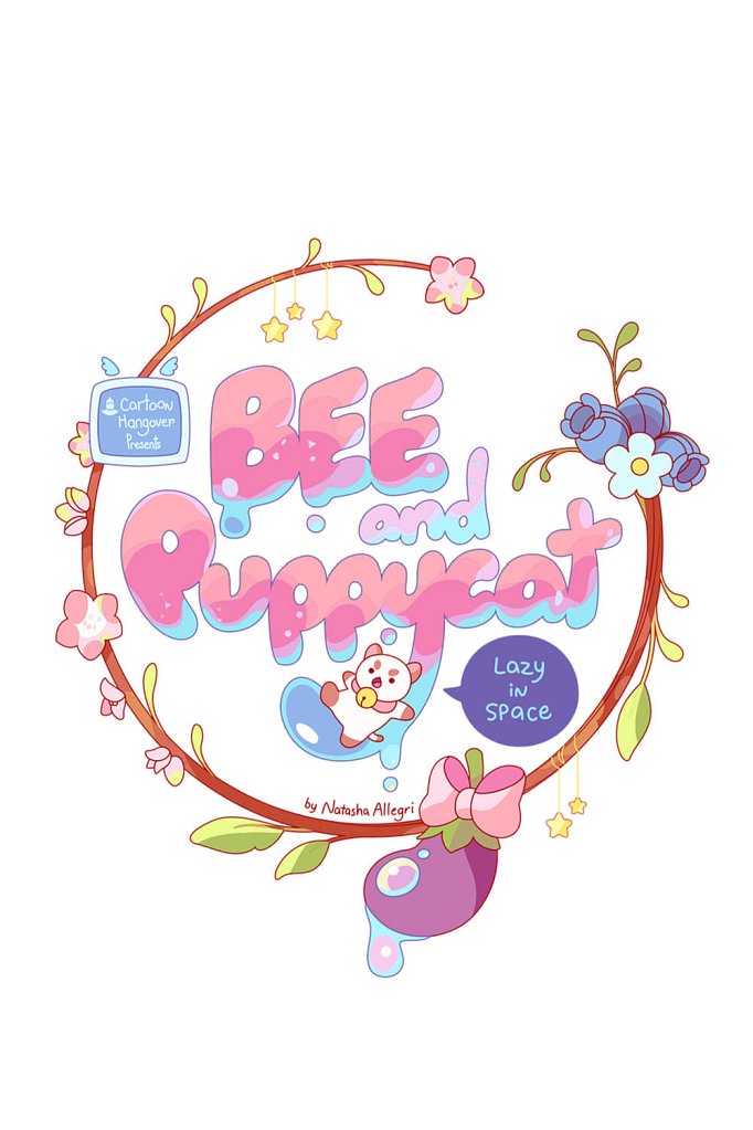 Season 3 of Bee & Puppycat: Lazy in Space poster