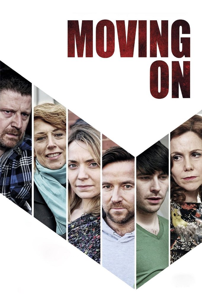Season 13 of Moving On poster