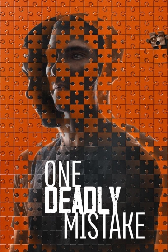 Season 2 of One Deadly Mistake poster