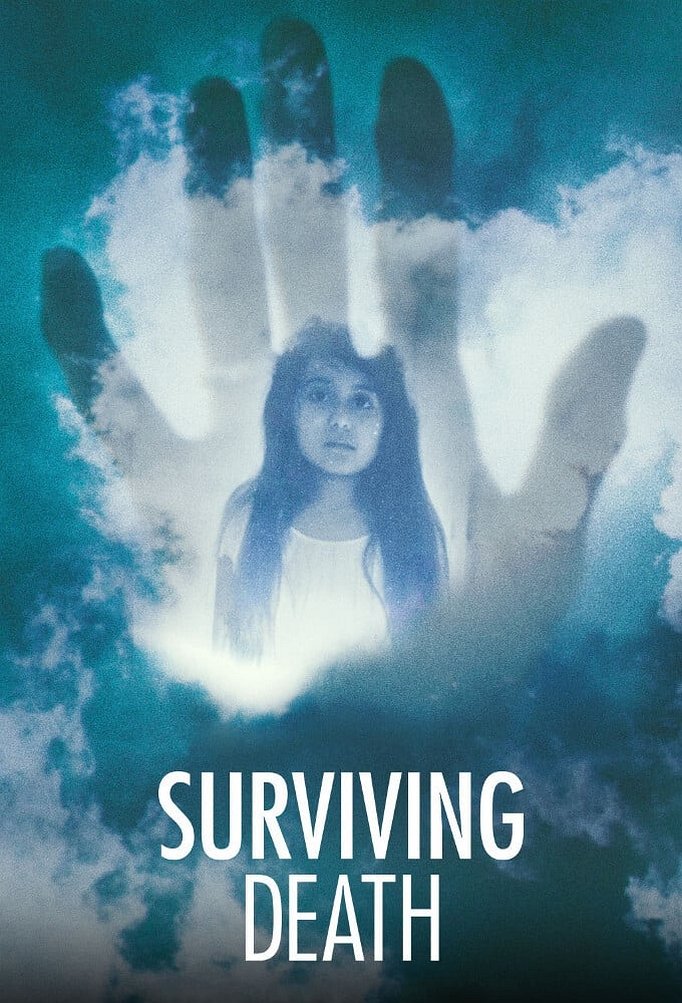 Season 2 of Surviving Death poster