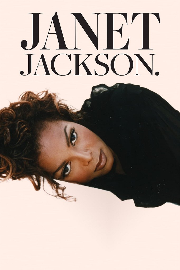 Season 2 of Janet Jackson. poster