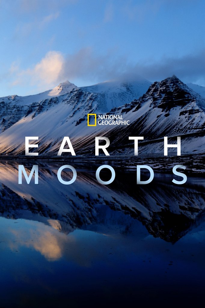 Season 2 of Earth Moods poster
