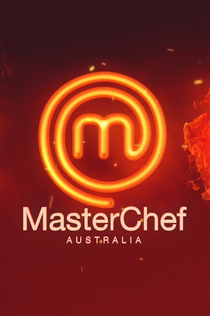 Season 16 of MasterChef Australia poster
