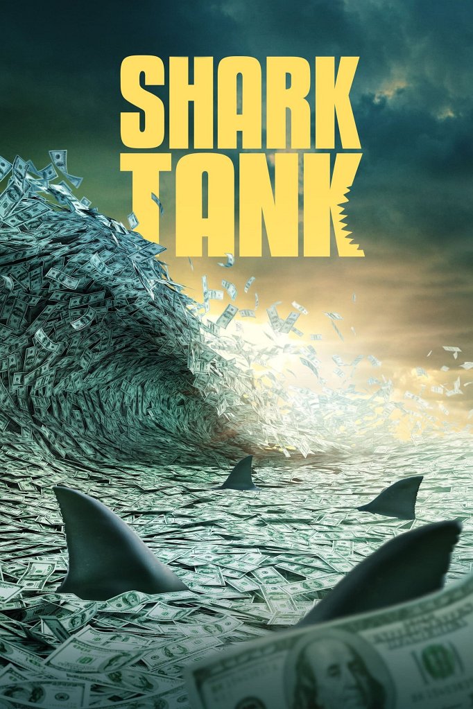 Season 16 of Shark Tank poster