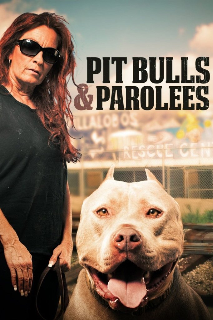 Season 21 of Pit Bulls and Parolees poster