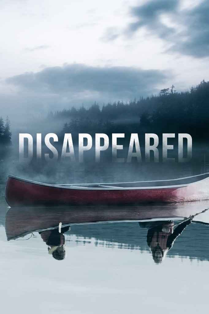 Season 11 of Disappeared poster