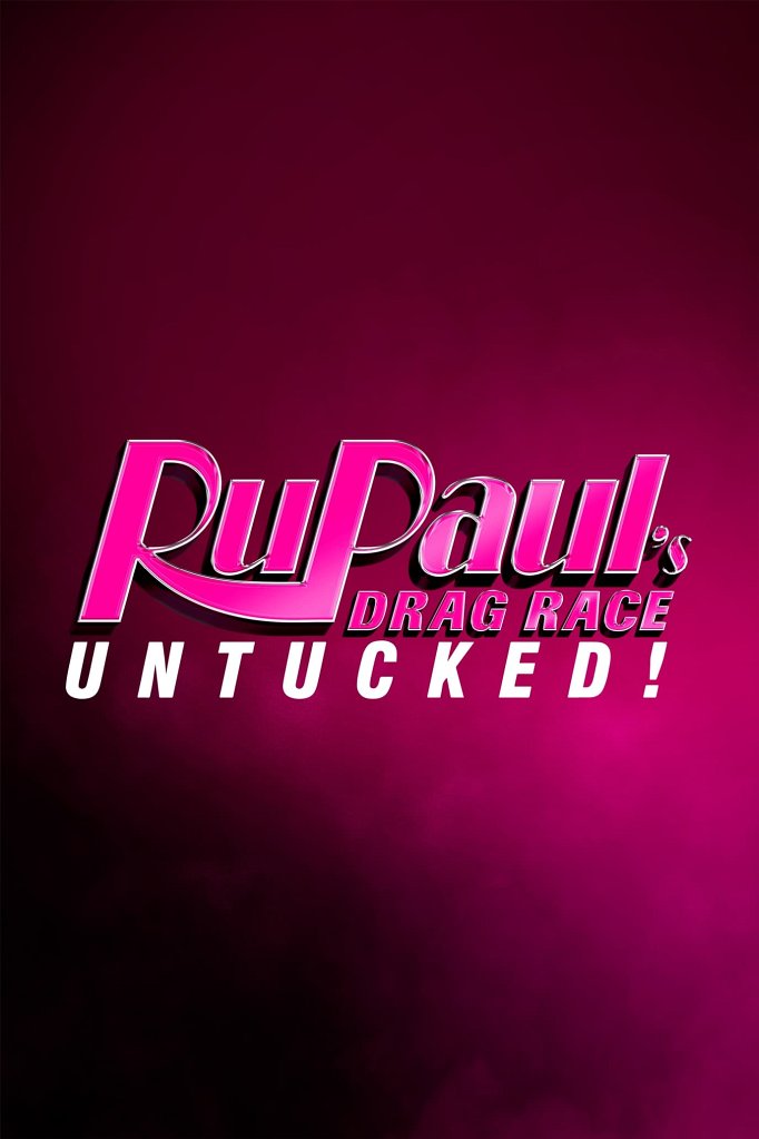 Season 16 of RuPaul's Drag Race: Untucked! poster