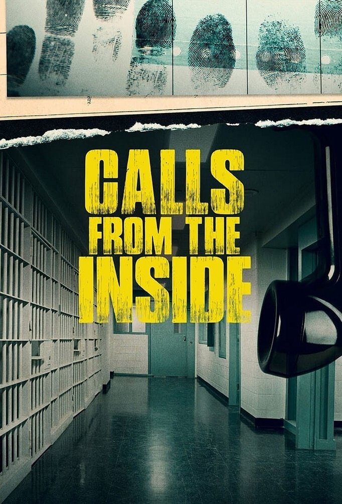 Season 3 of Calls from the Inside poster