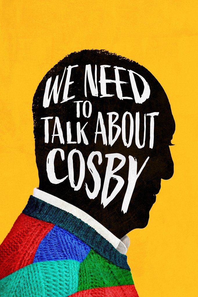 Season 2 of We Need to Talk About Cosby poster