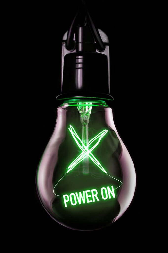 Season 2 of Power On: The Story of Xbox poster