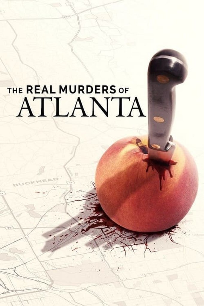Season 3 of The Real Murders of Atlanta poster