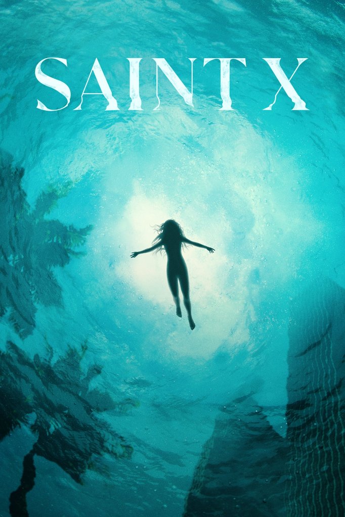 Season 2 of Saint X poster