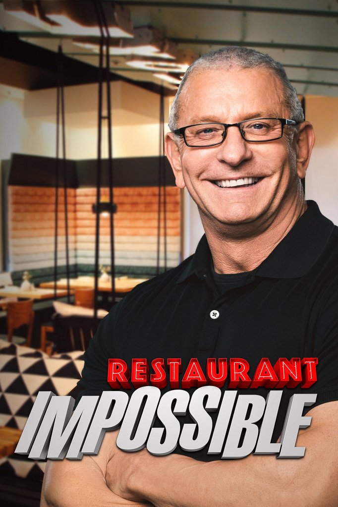 Season 23 of Restaurant: Impossible poster