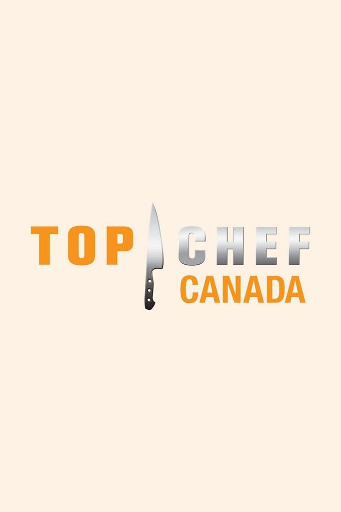 Season 12 of Top Chef Canada poster